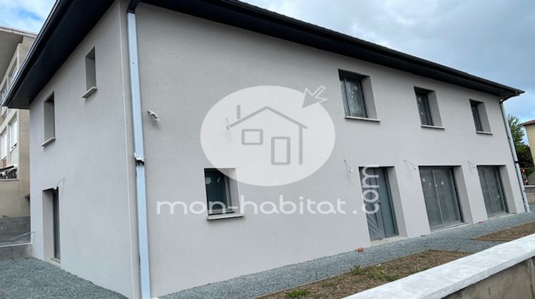 Ma-Cabane - Vente Divers Roanne, 180 m²