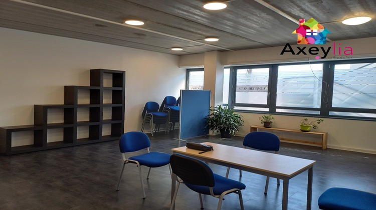 Ma-Cabane - Vente Divers Roanne, 166 m²