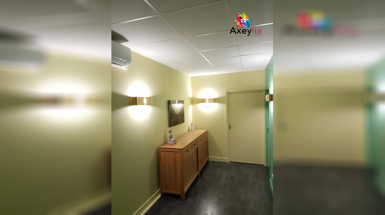 Ma-Cabane - Vente Divers Roanne, 166 m²