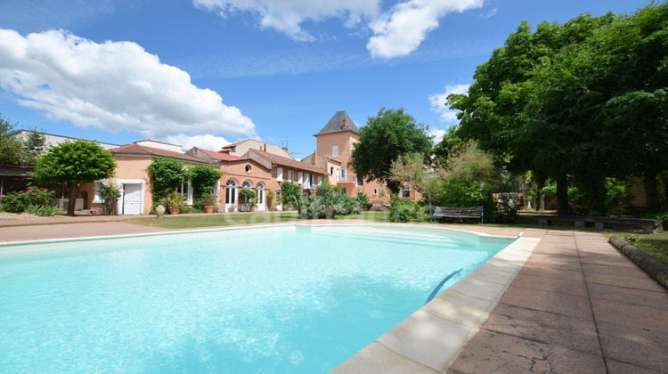 Ma-Cabane - Vente Divers ROANNE, 395 m²