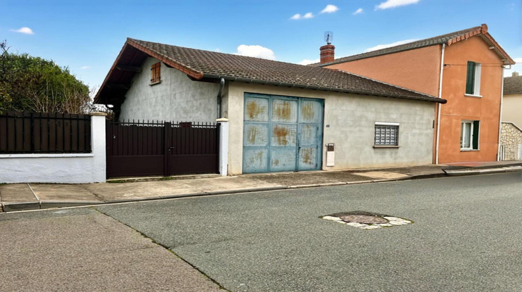 Ma-Cabane - Vente Divers ROANNE, 171 m²