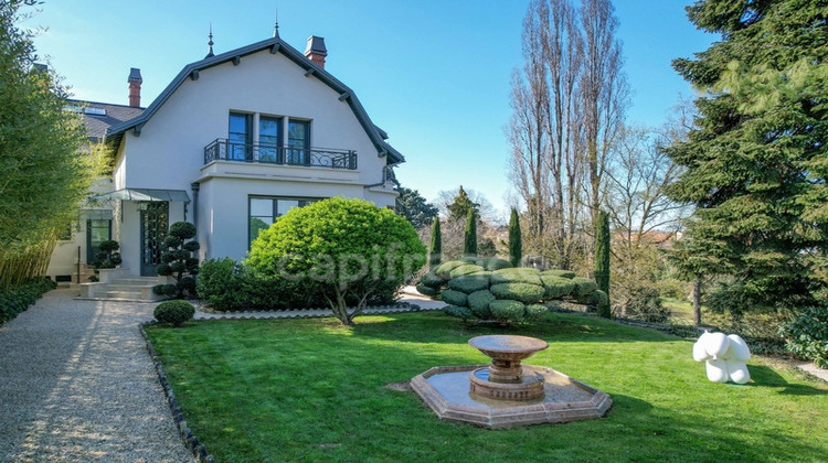 Ma-Cabane - Vente Divers ROANNE, 290 m²