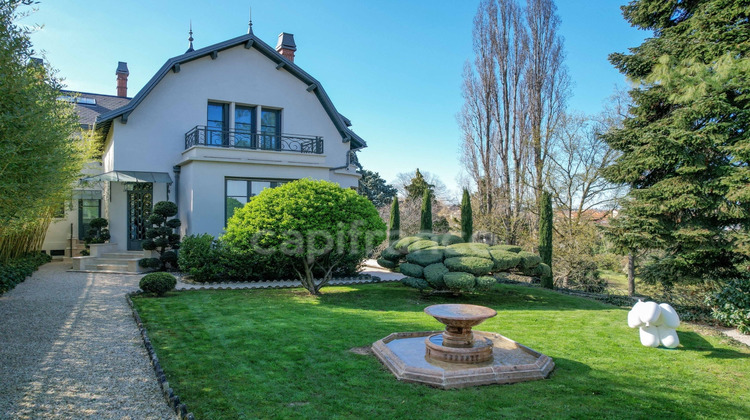 Ma-Cabane - Vente Divers ROANNE, 290 m²