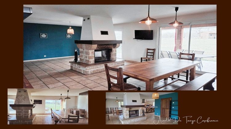 Ma-Cabane - Vente Divers ROCAMADOUR, 145 m²