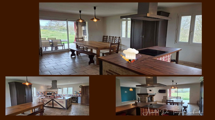 Ma-Cabane - Vente Divers ROCAMADOUR, 145 m²