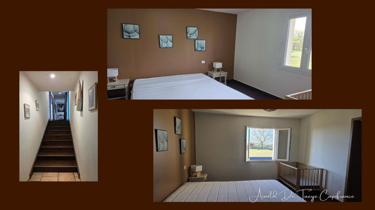 Ma-Cabane - Vente Divers ROCAMADOUR, 145 m²