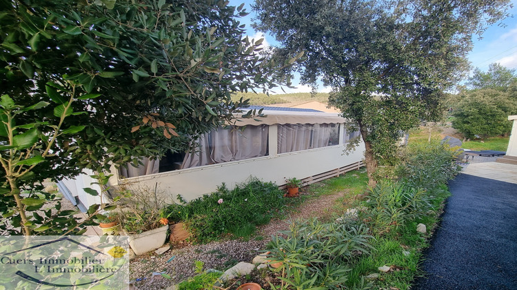 Ma-Cabane - Vente Divers Rocbaron, 267 m²