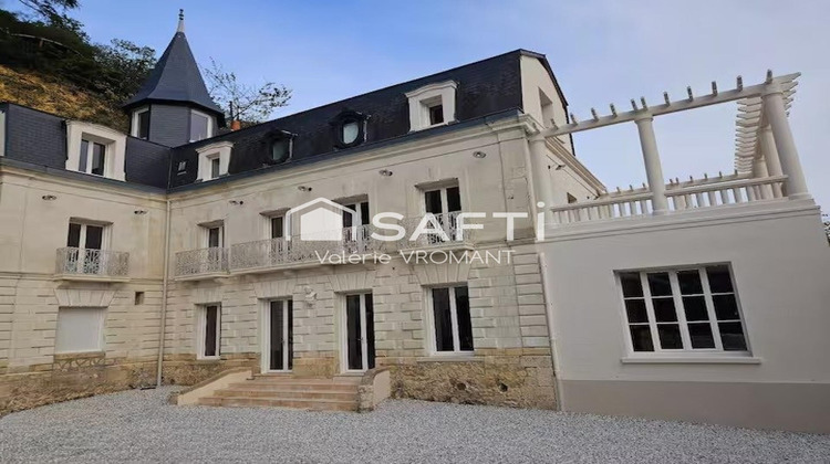 Ma-Cabane - Vente Divers Rochecorbon, 277 m²