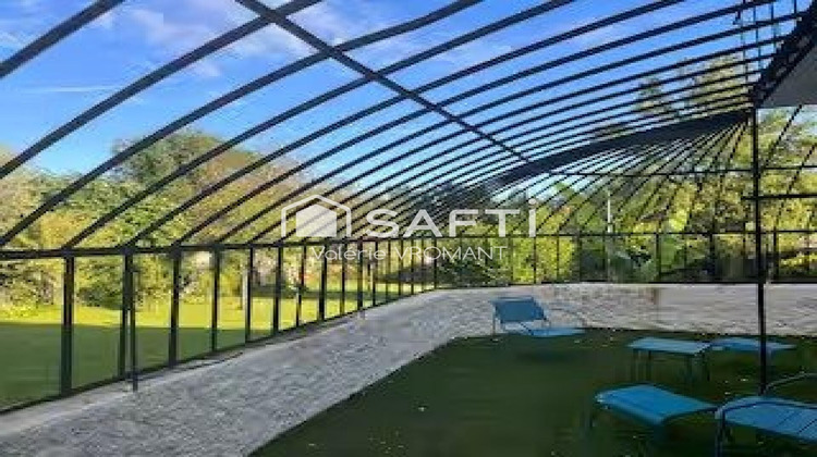 Ma-Cabane - Vente Divers Rochecorbon, 277 m²