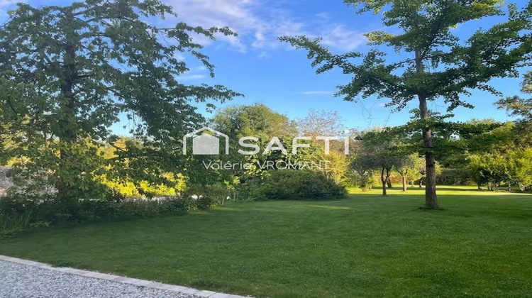 Ma-Cabane - Vente Divers Rochecorbon, 277 m²