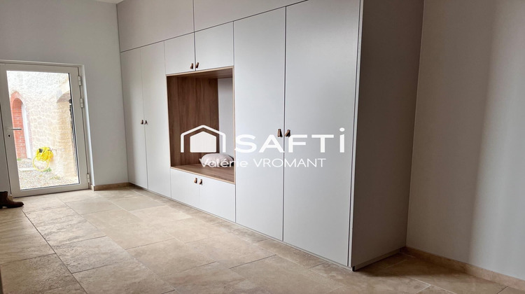 Ma-Cabane - Vente Divers Rochecorbon, 277 m²