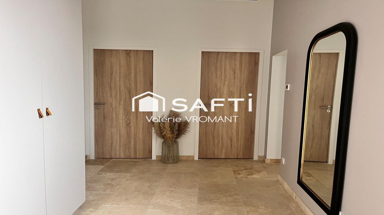 Ma-Cabane - Vente Divers Rochecorbon, 277 m²