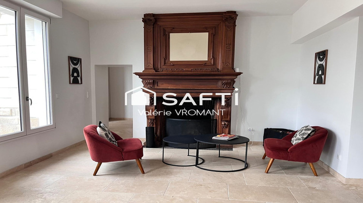 Ma-Cabane - Vente Divers Rochecorbon, 277 m²