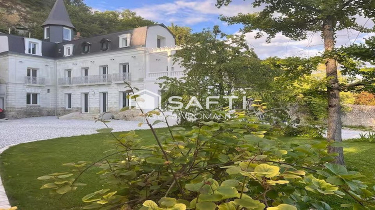 Ma-Cabane - Vente Divers Rochecorbon, 277 m²