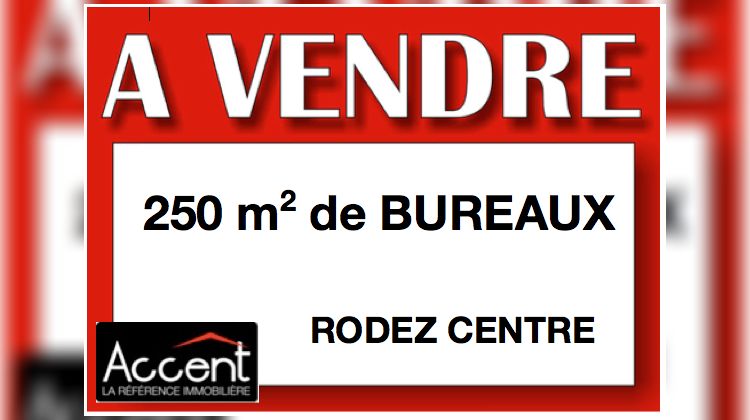 Ma-Cabane - Vente Divers Rodez, 250 m²