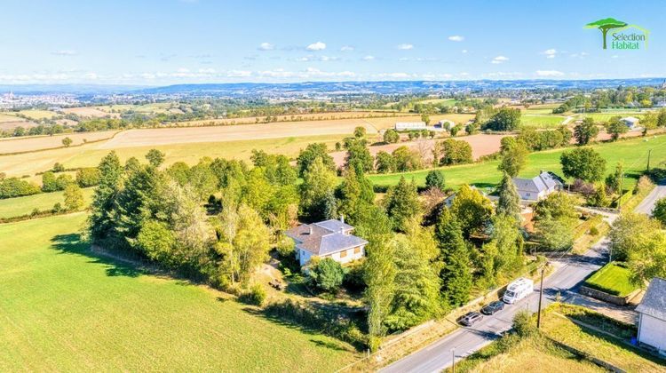 Ma-Cabane - Vente Divers RODEZ, 373 m²