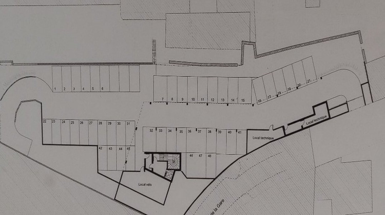 Ma-Cabane - Vente Divers RODEZ, 11 m²