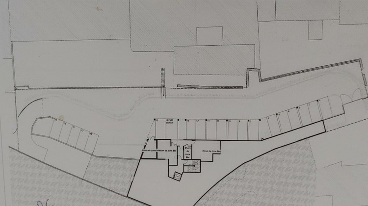 Ma-Cabane - Vente Divers RODEZ, 11 m²