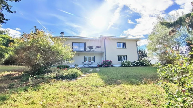 Ma-Cabane - Vente Divers RODEZ, 376 m²