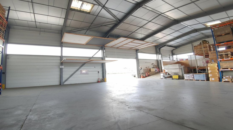 Ma-Cabane - Vente Divers RODEZ, 500 m²