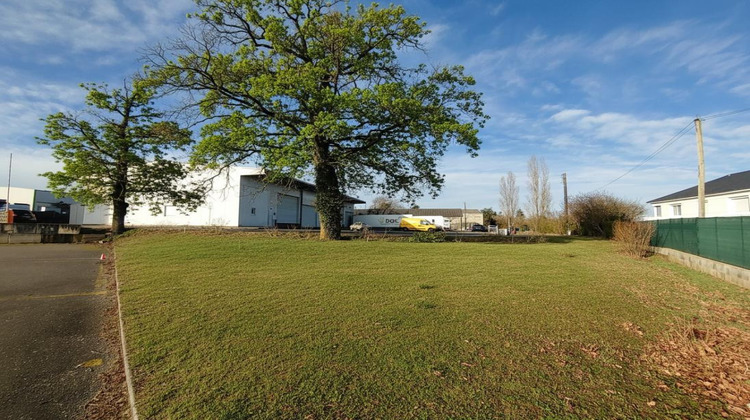 Ma-Cabane - Vente Divers RODEZ, 500 m²