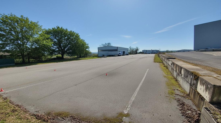 Ma-Cabane - Vente Divers RODEZ, 500 m²