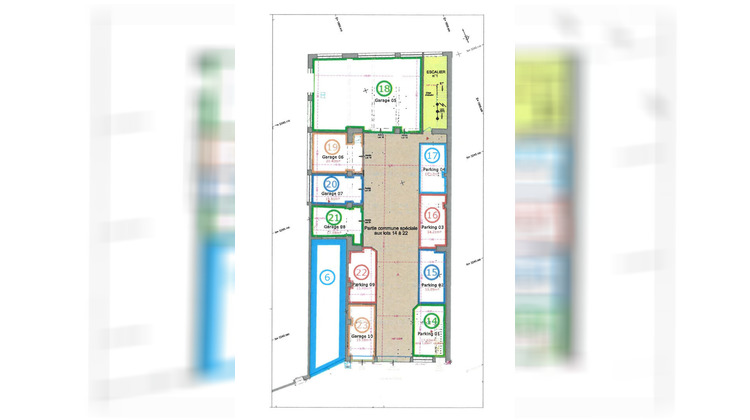 Ma-Cabane - Vente Divers RODEZ, 15 m²