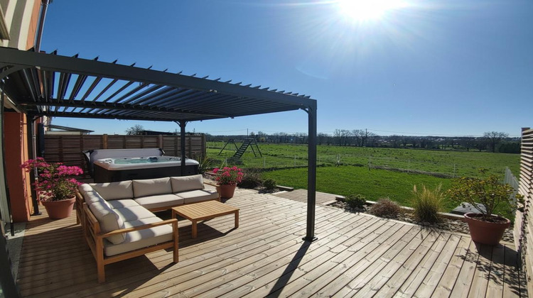 Ma-Cabane - Vente Divers RODEZ, 110 m²