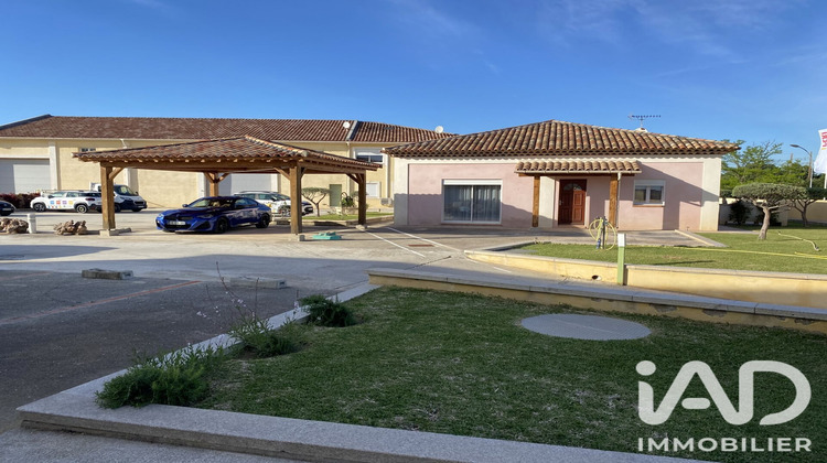 Ma-Cabane - Vente Divers Rognac, 272 m²