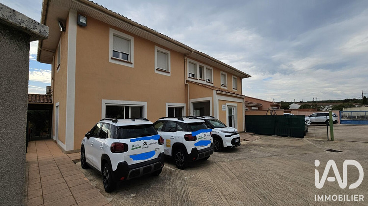 Ma-Cabane - Vente Divers Rognac, 272 m²