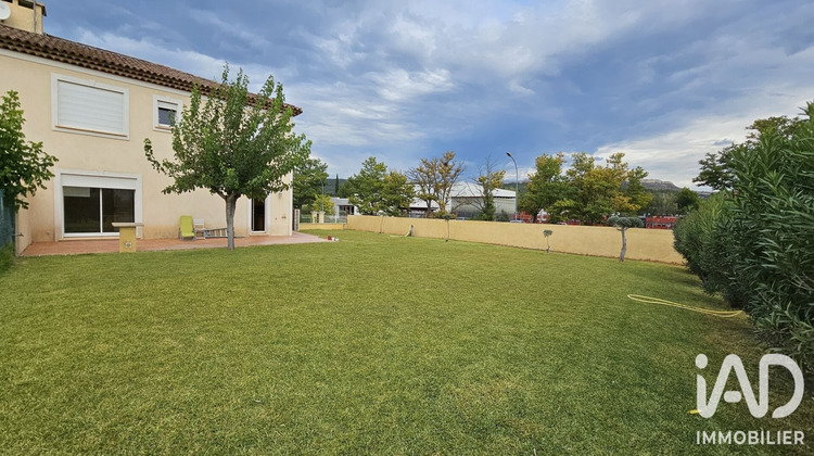 Ma-Cabane - Vente Divers Rognac, 272 m²