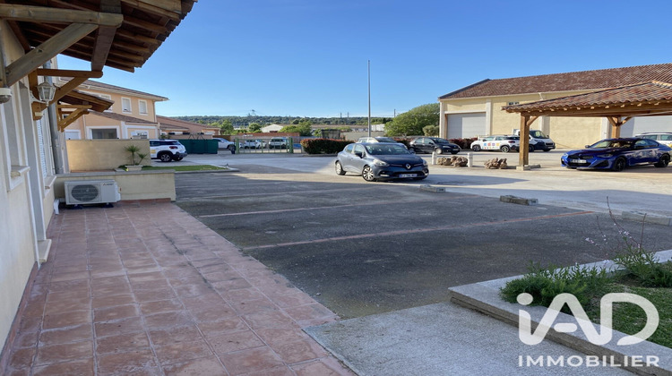 Ma-Cabane - Vente Divers Rognac, 272 m²