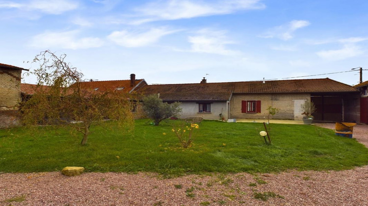 Ma-Cabane - Vente Divers ROLLOT, 137 m²