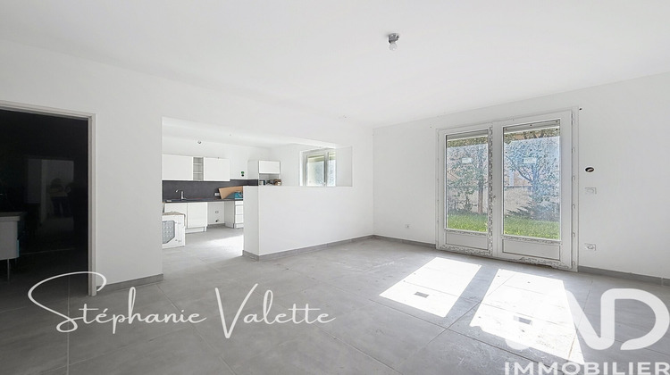 Ma-Cabane - Vente Divers Romans-sur-Isère, 453 m²
