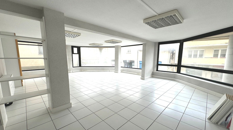 Ma-Cabane - Vente Divers Romans-sur-Isère, 97 m²