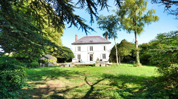 Ma-Cabane - Vente Divers ROMIGNY, 186 m²