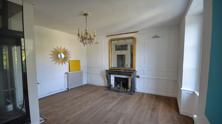 Ma-Cabane - Vente Divers ROMIGNY, 186 m²