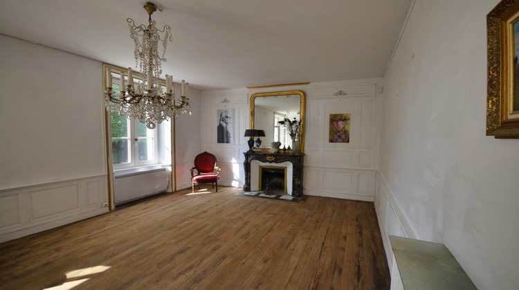 Ma-Cabane - Vente Divers ROMIGNY, 186 m²