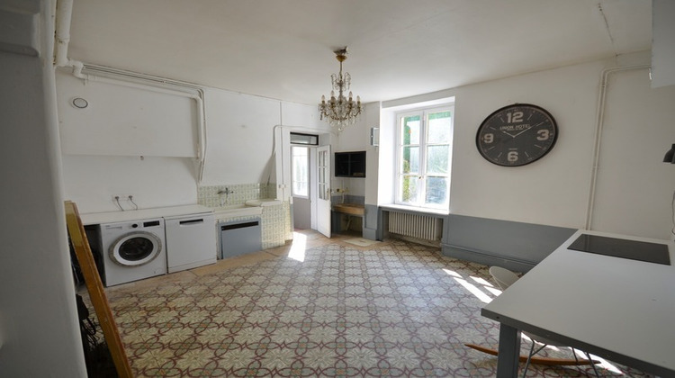 Ma-Cabane - Vente Divers ROMIGNY, 186 m²