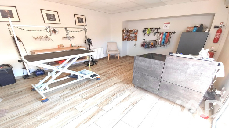 Ma-Cabane - Vente Divers Romilly-sur-Andelle, 26 m²