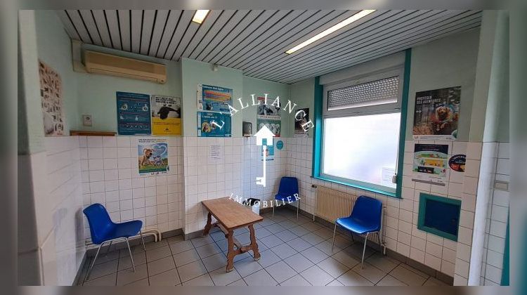 Ma-Cabane - Vente Divers Ronchin, 250 m²