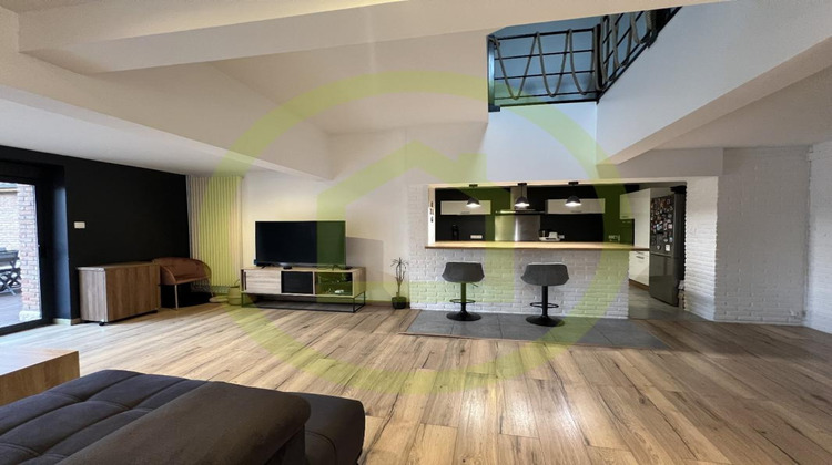 Ma-Cabane - Vente Divers ROOST WARENDIN, 165 m²