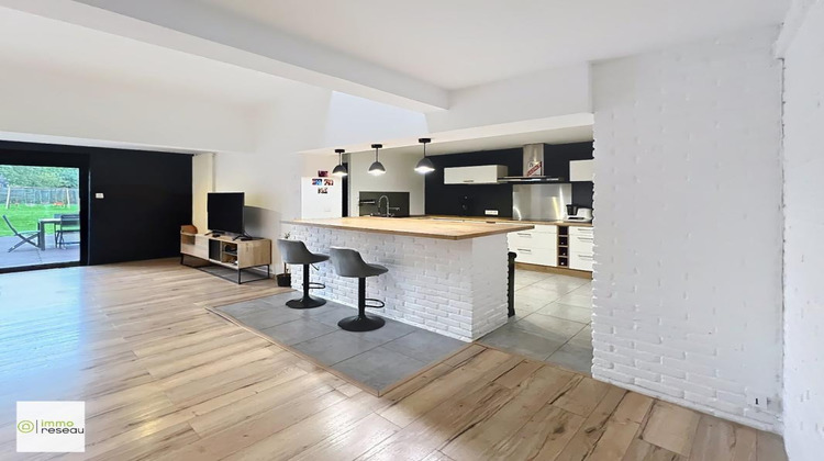 Ma-Cabane - Vente Divers ROOST WARENDIN, 165 m²