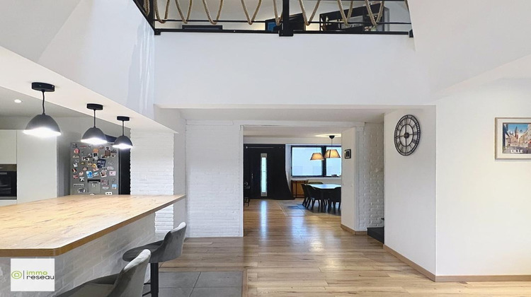 Ma-Cabane - Vente Divers ROOST WARENDIN, 165 m²