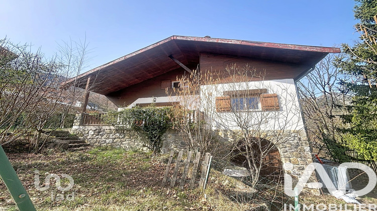 Ma-Cabane - Vente Divers Roquebillière, 135 m²