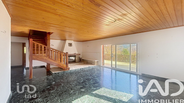 Ma-Cabane - Vente Divers Roquebillière, 135 m²