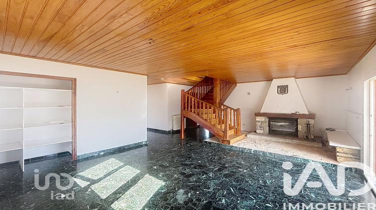 Ma-Cabane - Vente Divers Roquebillière, 135 m²