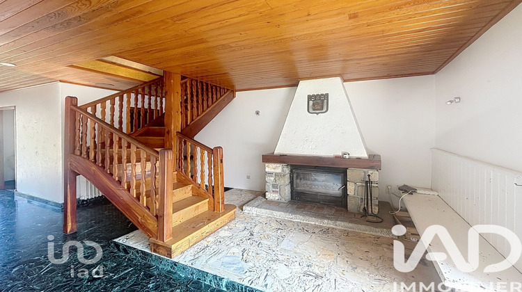 Ma-Cabane - Vente Divers Roquebillière, 135 m²