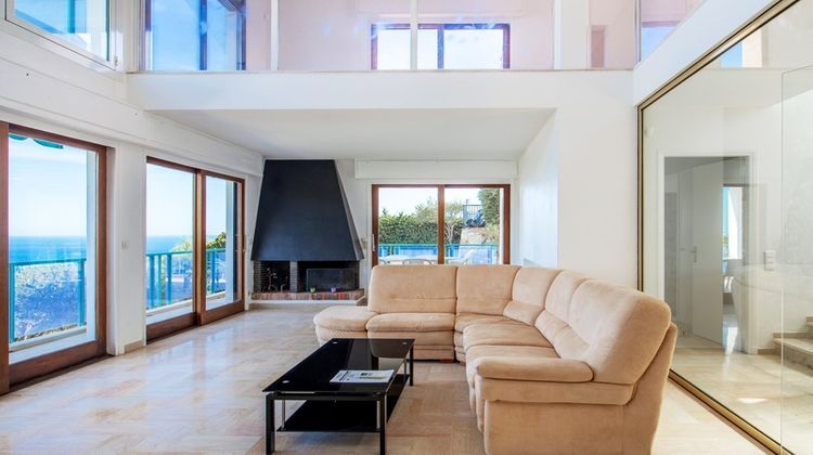 Ma-Cabane - Vente Divers ROQUEBRUNE CAP MARTIN, 281 m²