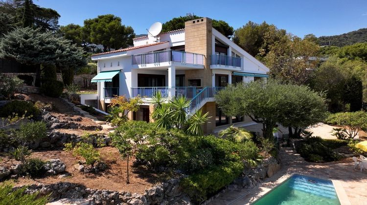 Ma-Cabane - Vente Divers ROQUEBRUNE CAP MARTIN, 281 m²